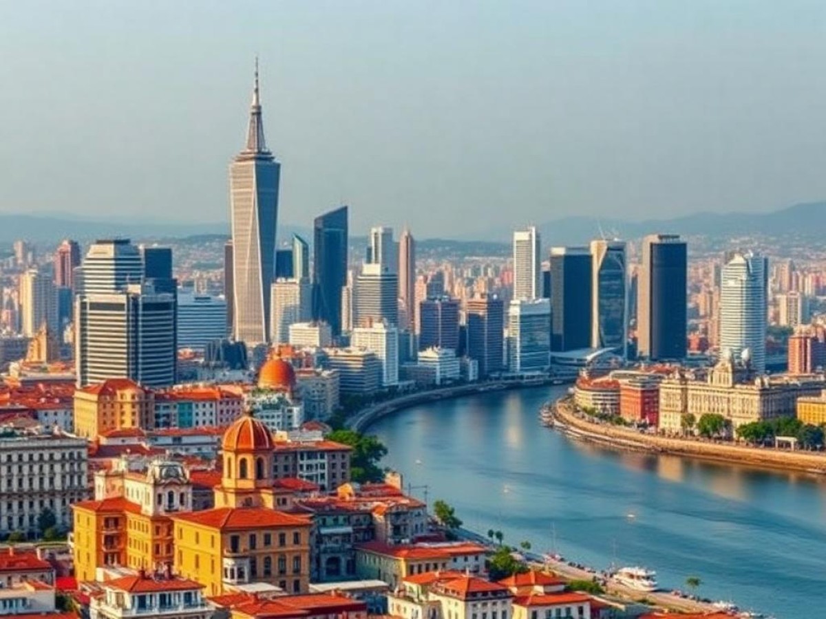 Le città più care al mondo in cui vivere nel 2025