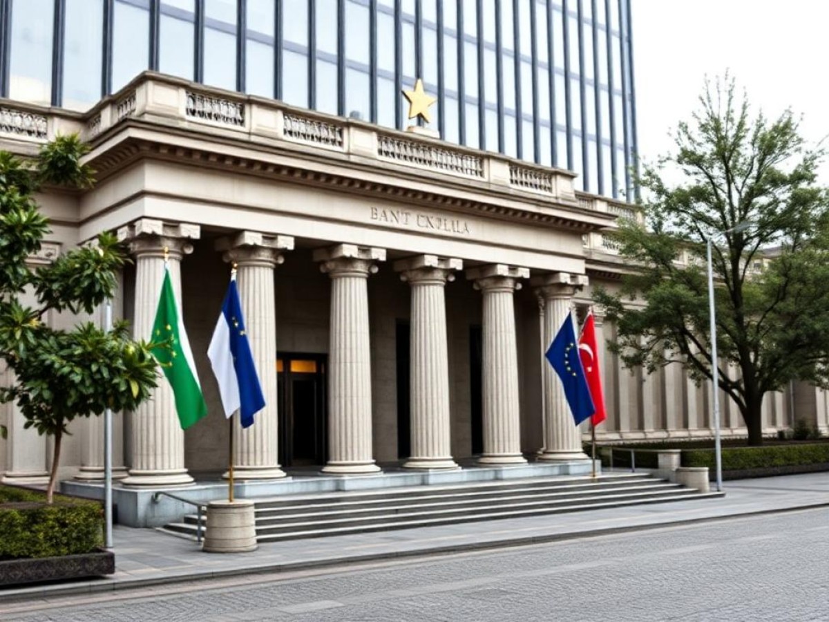 Leva fiscale per la crescita dell’economia europea, il messaggio in codice della BCE