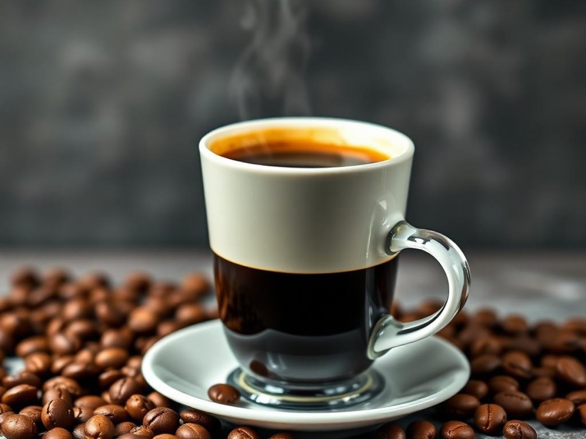 Caffè meno amaro e i dazi di Trump possono far scendere il prezzo della tazzina in Europa