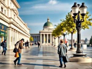 Il debito pubblico a luglio scende e c’è il boom di investimenti dall’estero