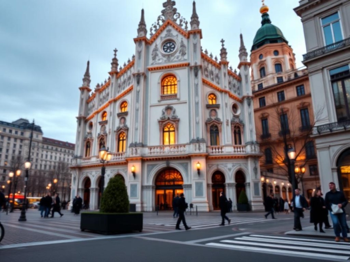 Uffici a Milano: domanda in crescita e asset prime protagonisti