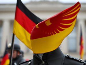 Neanche la Germania può permettersi di indebitarsi per le armi