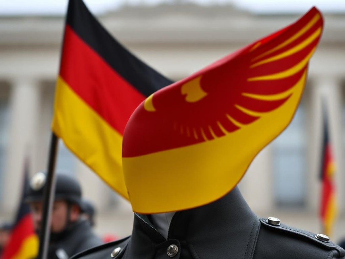 Neanche la Germania può permettersi di indebitarsi per le armi