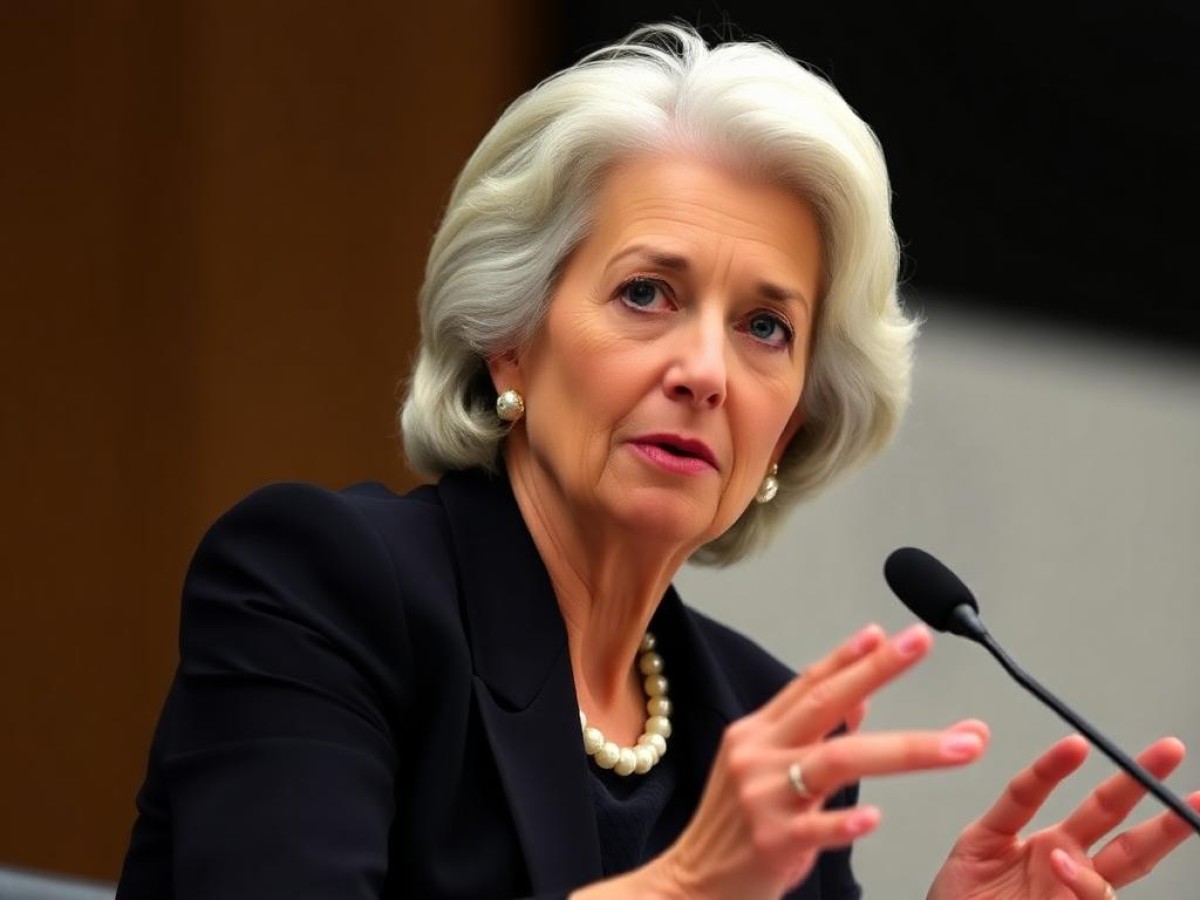 Lagarde apre ad un “euro più forte” e il cambio di 1,20 contro il dollaro non è più tabù