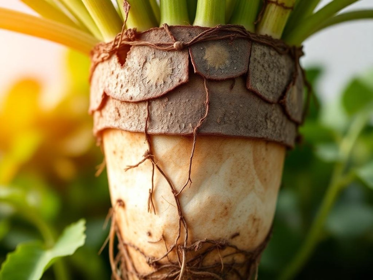 Marciume radicale: i sintomi delle tue piante che stanno morendo
