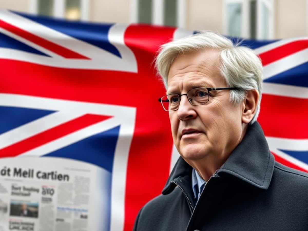 I mercati mandano un messaggio di sfiducia anche al Regno Unito di Starmer