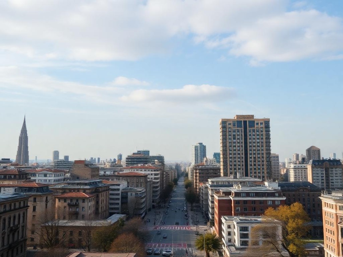 Milano: canoni elevati in città e fine del sogno low cost anche in provincia