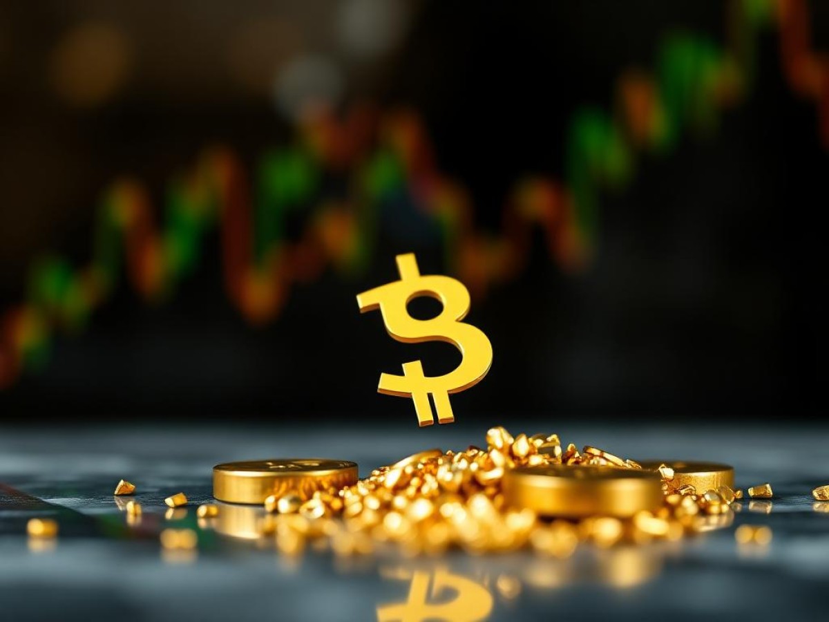 C’è la dominanza fiscale dietro al nuovo boom dell’oro