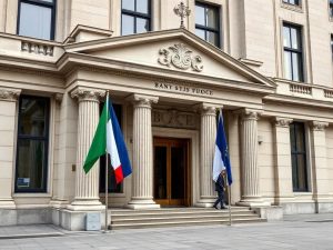 Perché la BCE non manda una lettera alla Francia?
