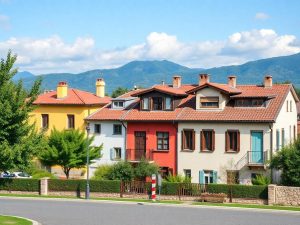 I capoluoghi più economici per comprare casa in Italia