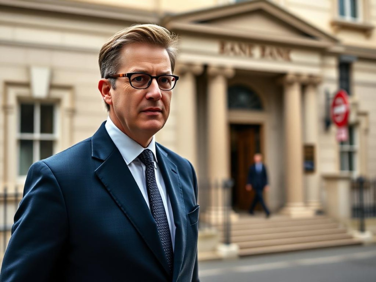 Ecco come Starmer potrebbe mettersi a capo della Banca d’Inghilterra