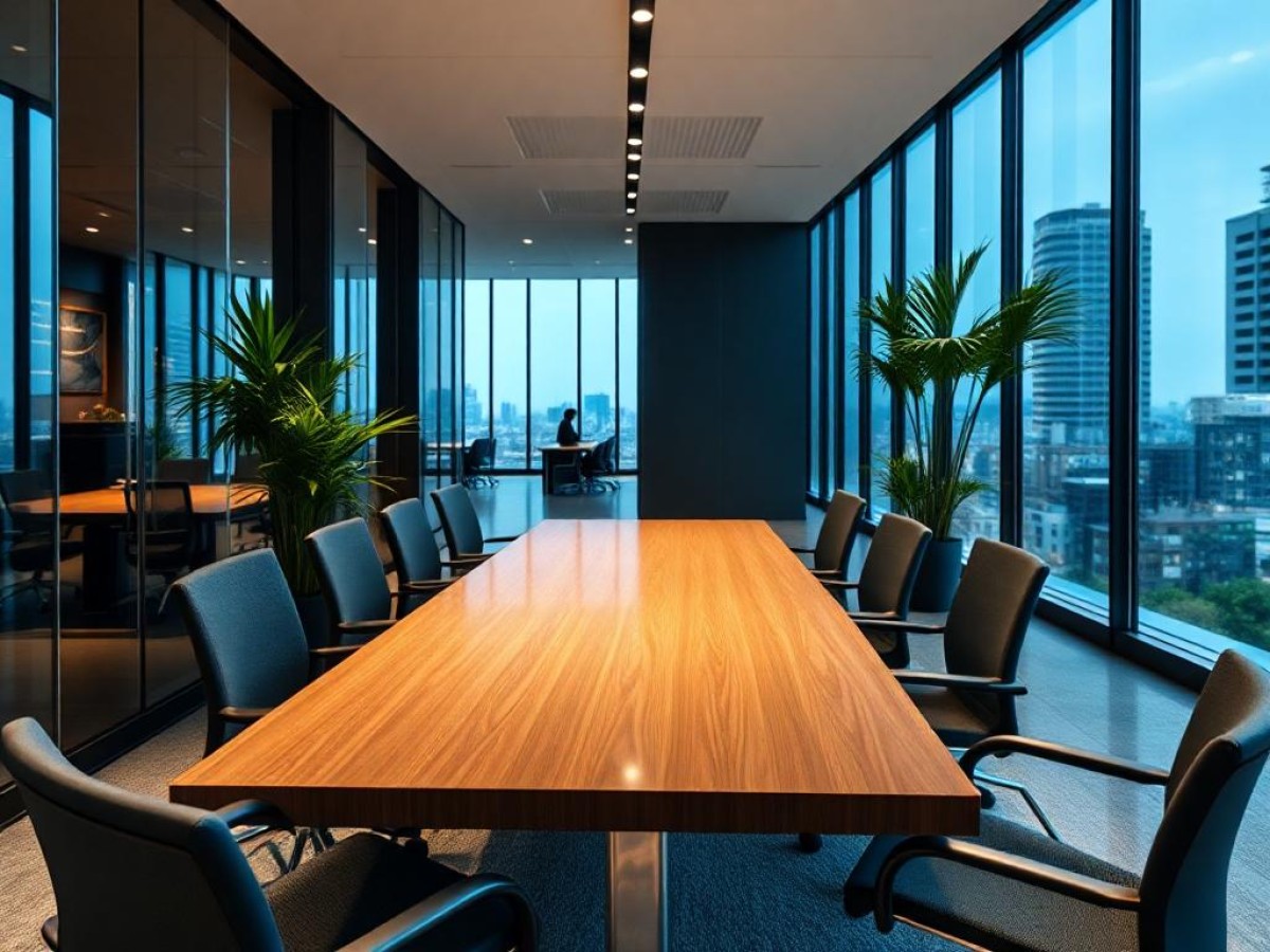 Uffici in Italia: un settore che tiene ma canoni sempre sotto pressione