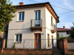 Come si fa a vendere una casa occupata abusivamente