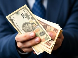 Aumento dei tassi più vicino in Giappone su “richiesta” degli USA, sale lo yen