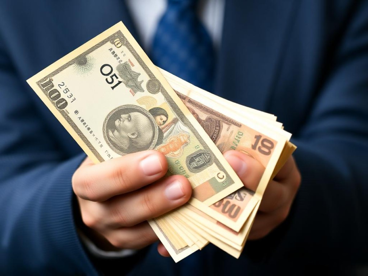 Aumento dei tassi più vicino in Giappone su “richiesta” degli USA, sale lo yen