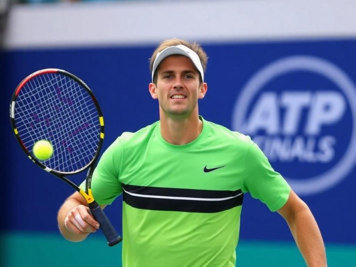 Calendario Nitto ATP Finals di Torino 2025: chi sfiderà Jannik Sinner?