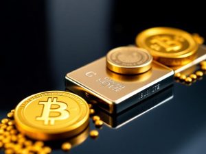 Il boom dell’oro gonfia il bilancio di Bankitalia, mentre l’euro resta scoperto