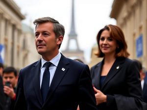 Il quinto governo in Francia in meno di due anni è appena nato morto