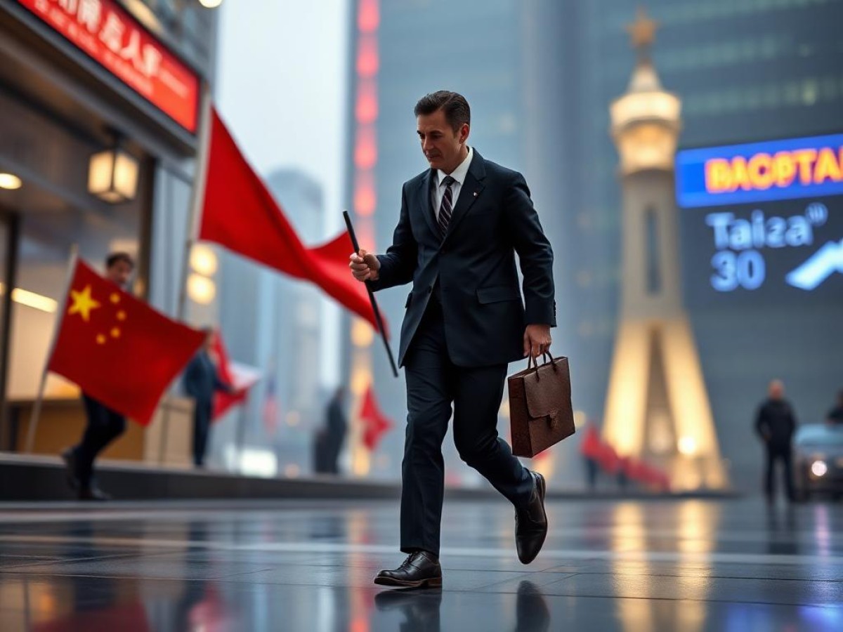 La svalutazione del cambio in Cina manderà in crisi l’Europa molto presto