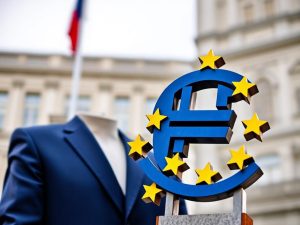 Perché l’euro va giù contro il dollaro sulla crisi francese e cosa può accadere al cambio