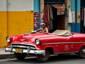 A Cuba mangi se paghi in dollari e 9 su 10 patiscono la fame
