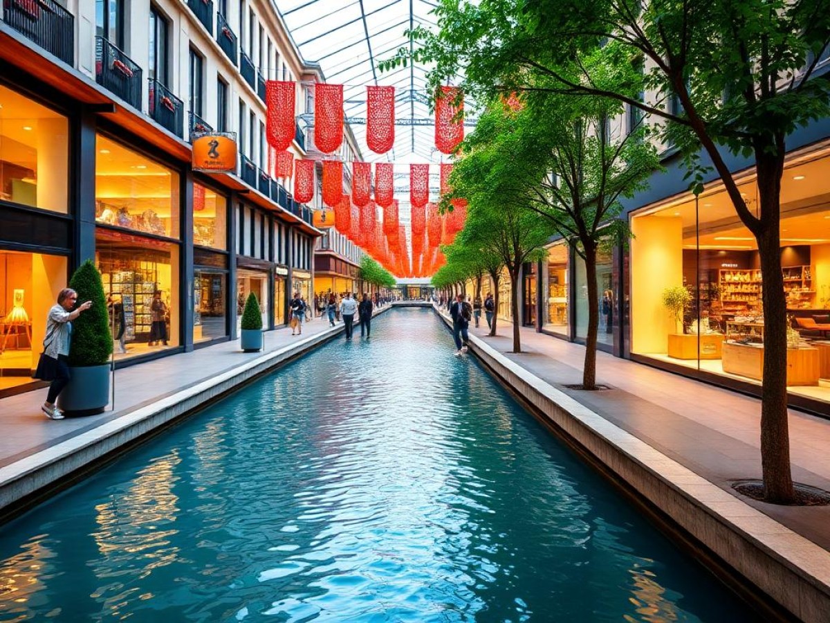 “Darsena Living”, al via la commercializzazione retail del nuovo progetto nel cuore dei Navigli