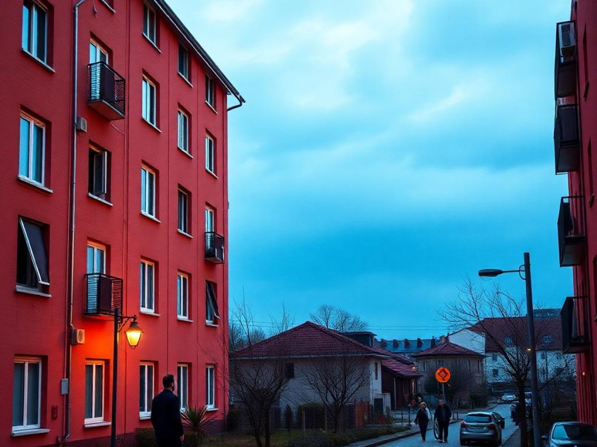 Sostegno ai giovani nell’accesso alla casa e registro anti occupazioni, le ultime sul piano Ue