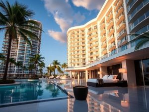Hotel Donatella: una polemica di lusso a South Beach, Miami
