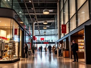 Real estate commerciale, in Italia il 2025 è l'anno della svolta