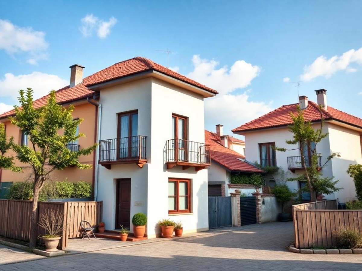 Opportunità immobiliari da 18.000 euro: scopri le nude proprietà