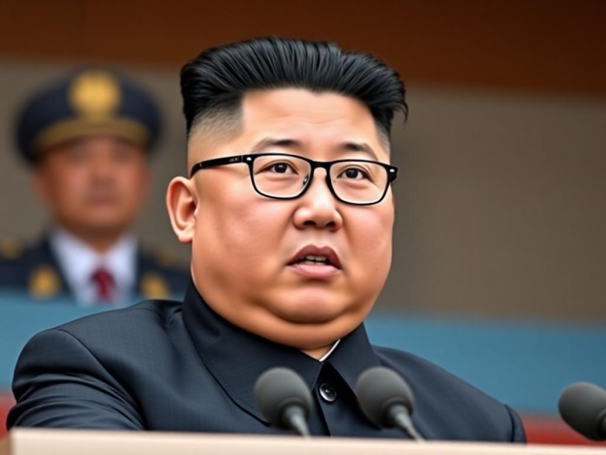 Kim Jong-Un apre a Trump, ma mette le mani avanti: nessuna denuclearizzazione possibile