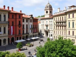 Qual è la migliore zona universitaria di Torino? Ecco dove vivono gli studenti