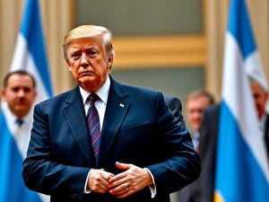 Cosa succede nell’Argentina di Milei e perché Trump vuole dargli una mano?