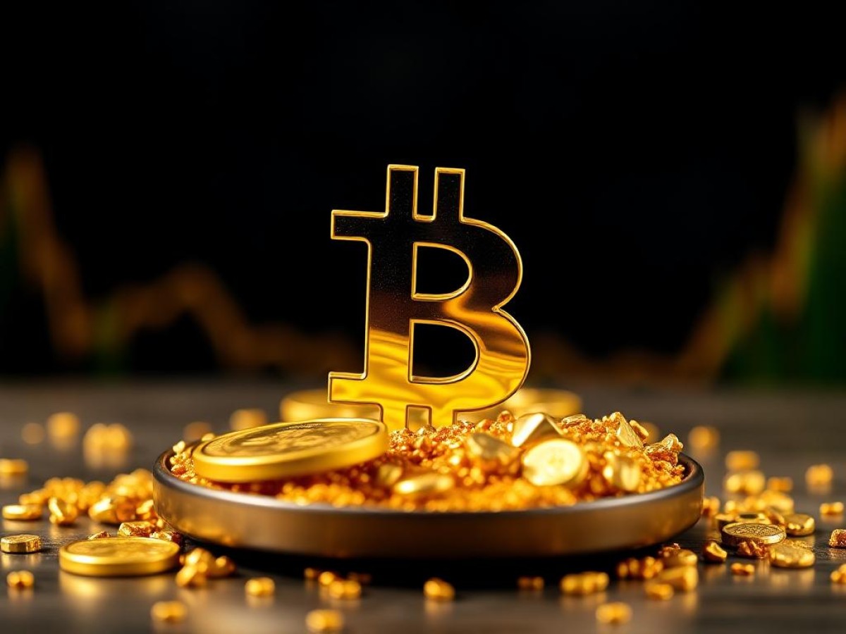 E se riuscissimo ad azzerare il debito pubblico grazie all’oro?