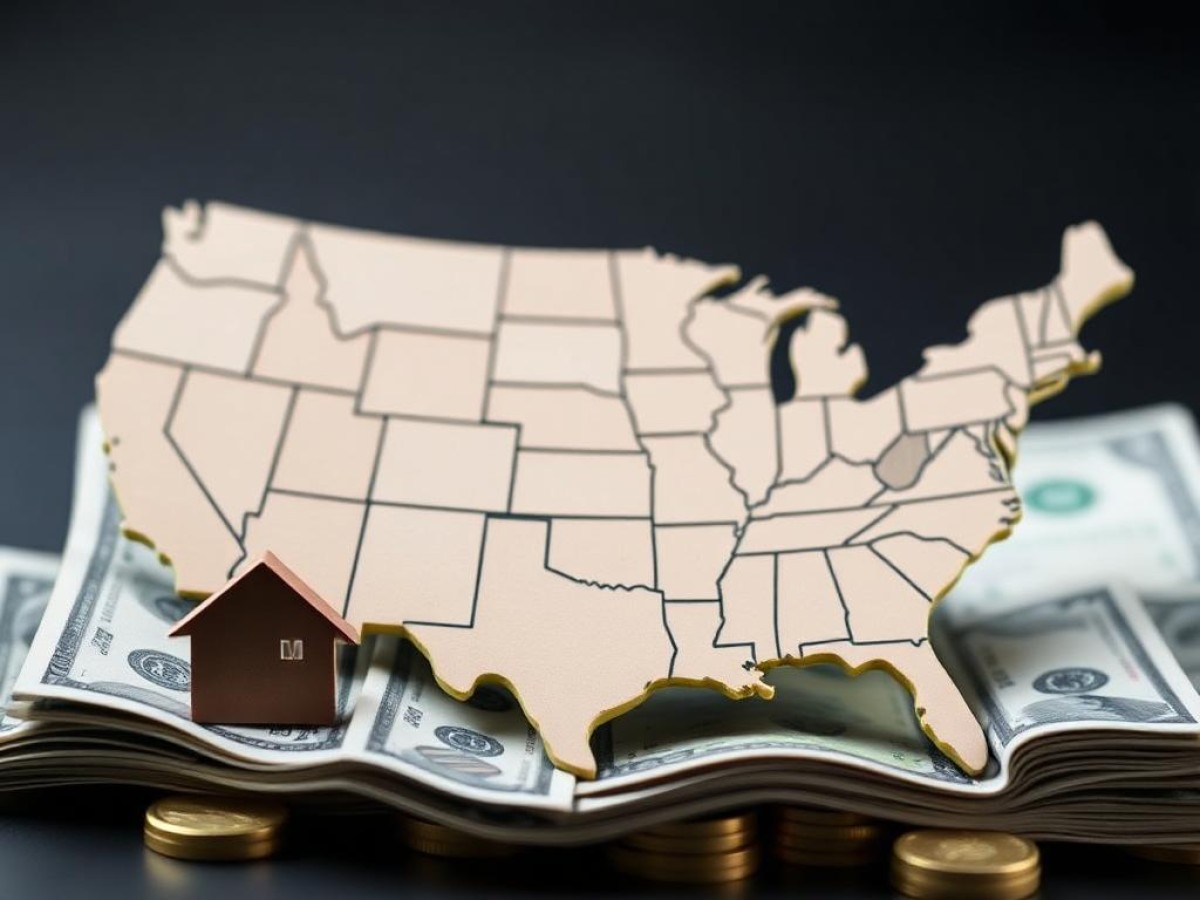 La ricchezza delle famiglie americane è più legata al mercato azionario che alla proprietà