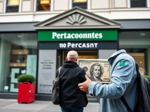 Cercasi prestito bancario: in 5 anni spariti più di 500 miliardi di euro