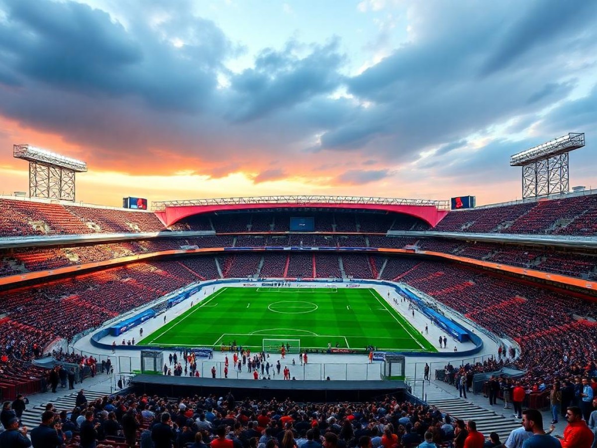 San Siro, via libera del consiglio comunale per la vendita dello stadio a Milan e Inter