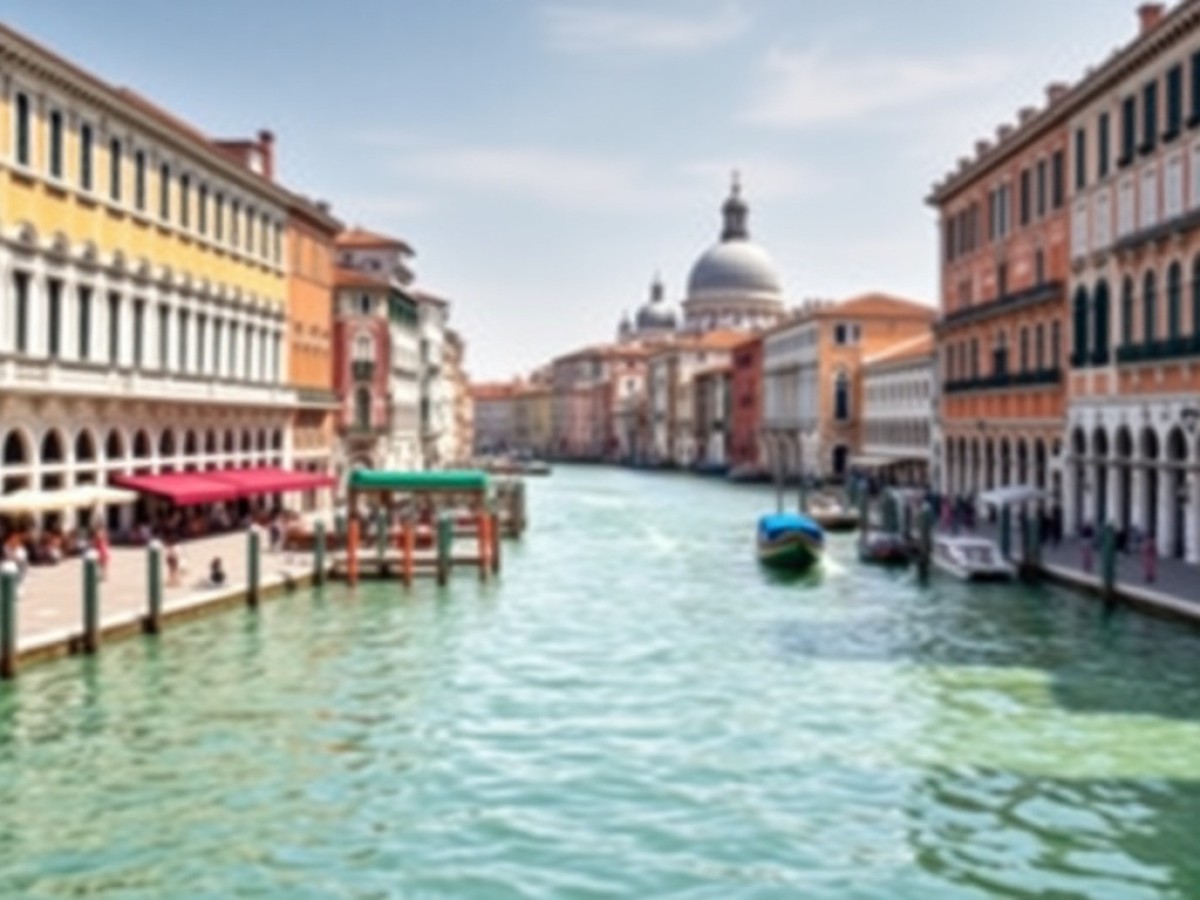 Qual è la zona universitaria di Venezia preferita dagli studenti?