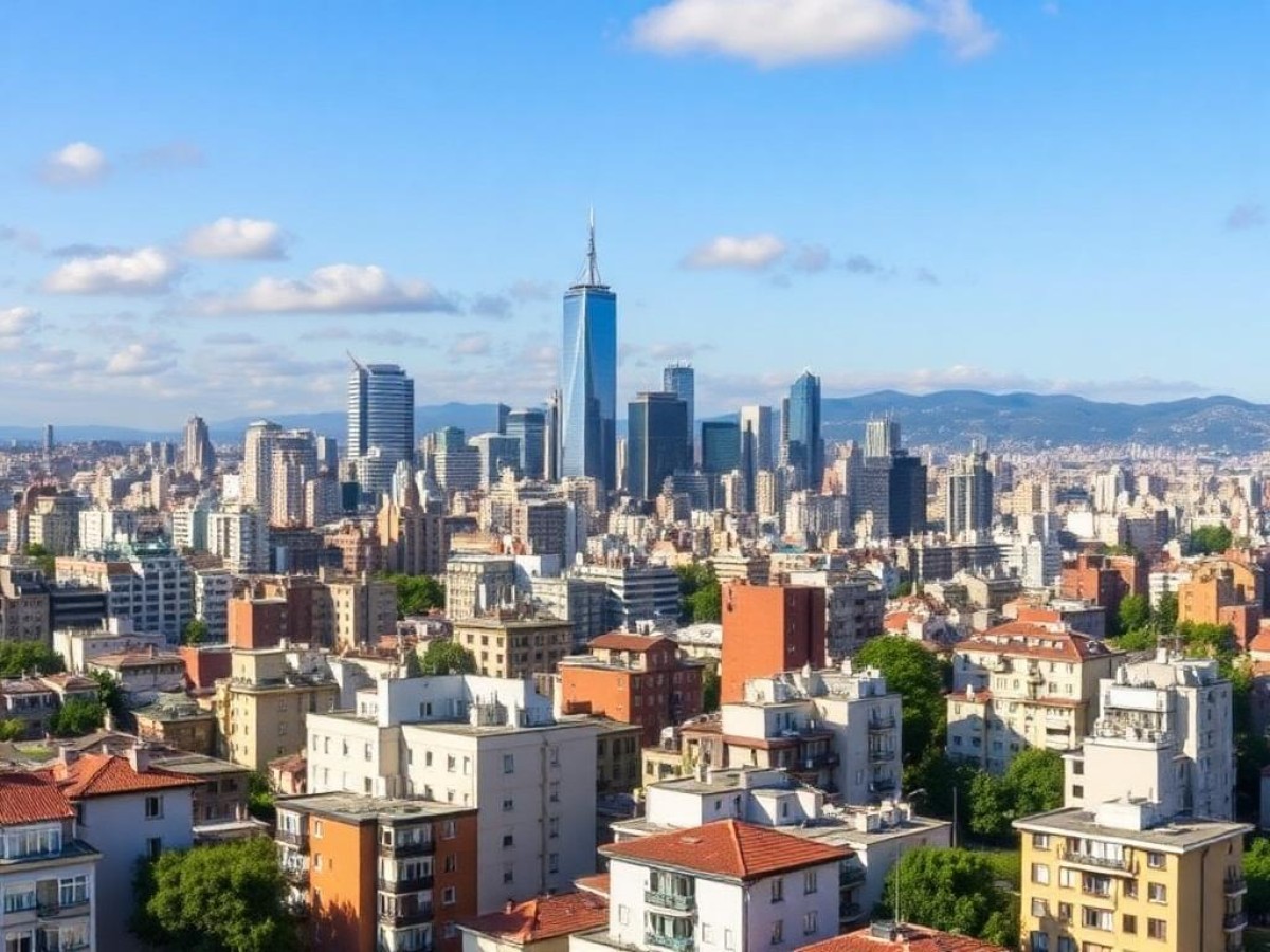 Le città con gli affitti più cari al mondo