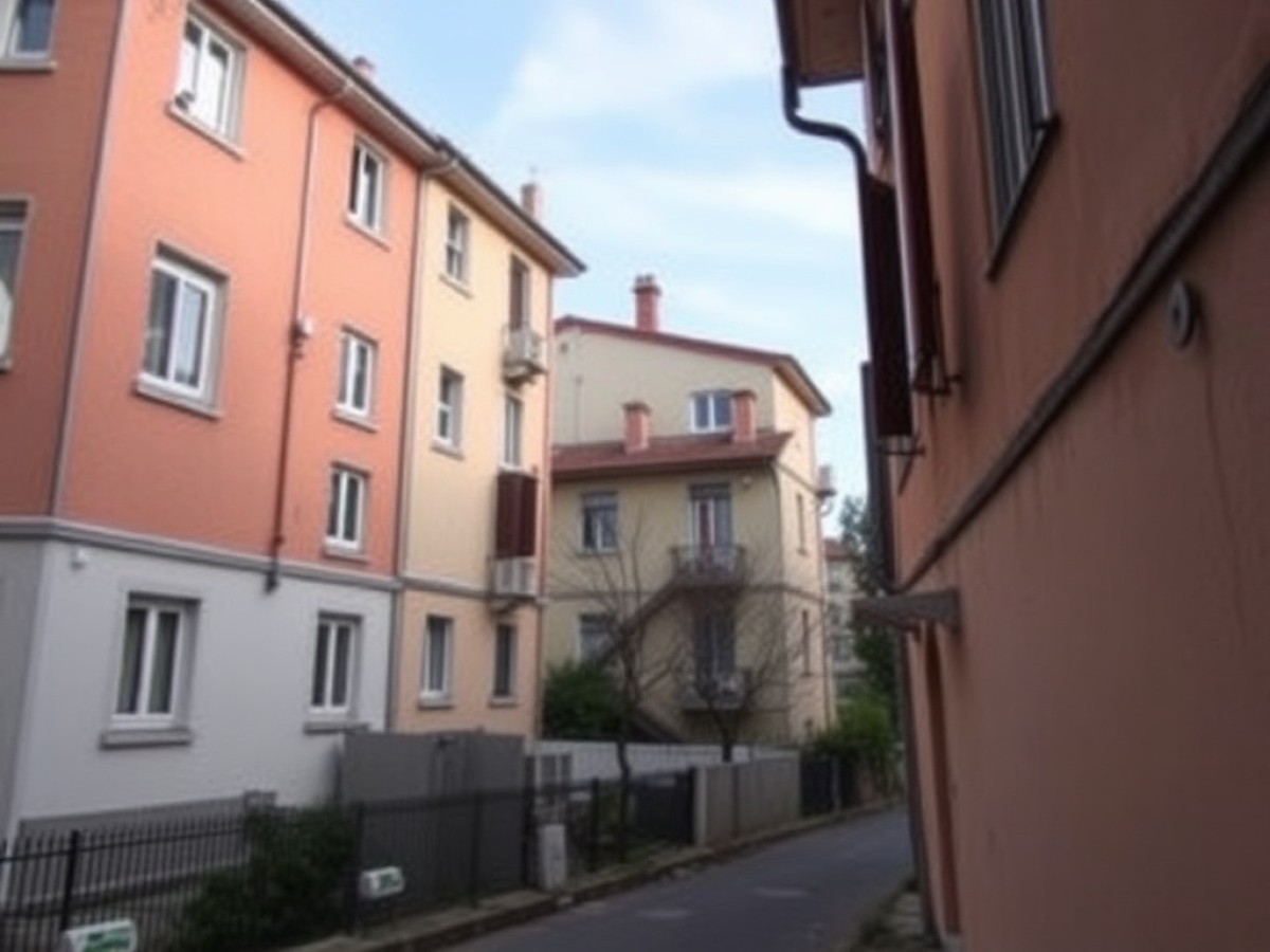 Sfratto Aler, in quali casi può essere tolta la casa popolare