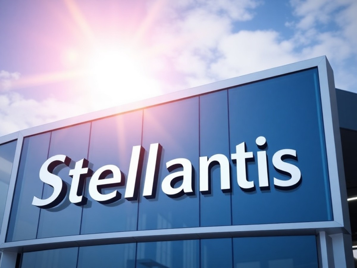 Azioni Stellantis: cosa è accaduto e come gli azionisti possono reagire