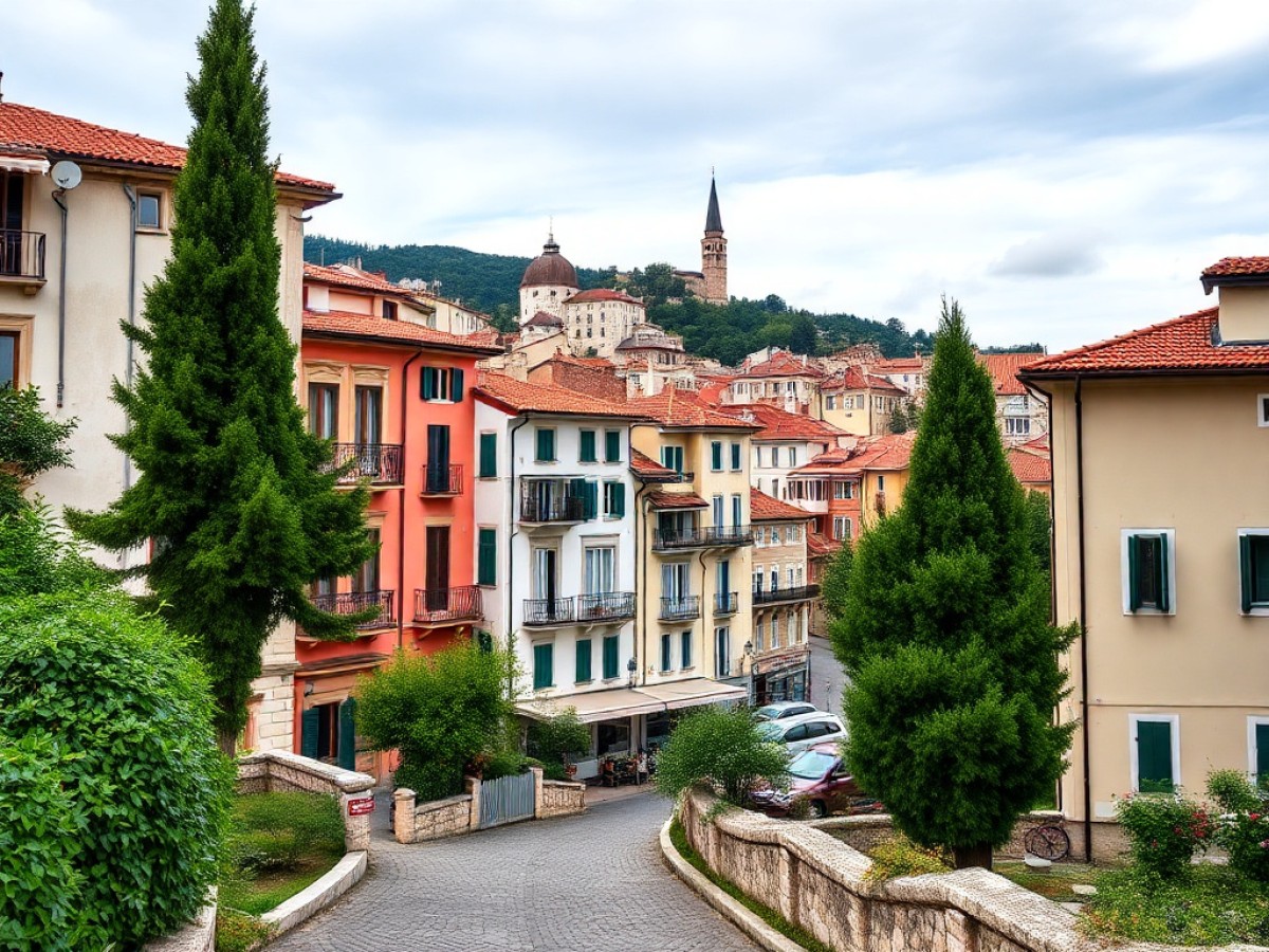 Come vendere casa a Trieste velocemente e al miglior prezzo