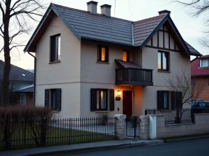 Come funziona la vendita di una casa con l'agenzia immobiliare