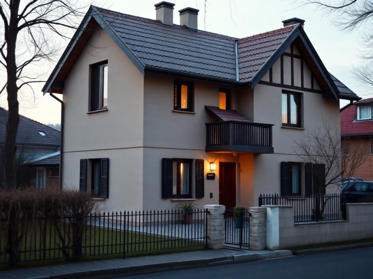 Come funziona la vendita di una casa con l'agenzia immobiliare