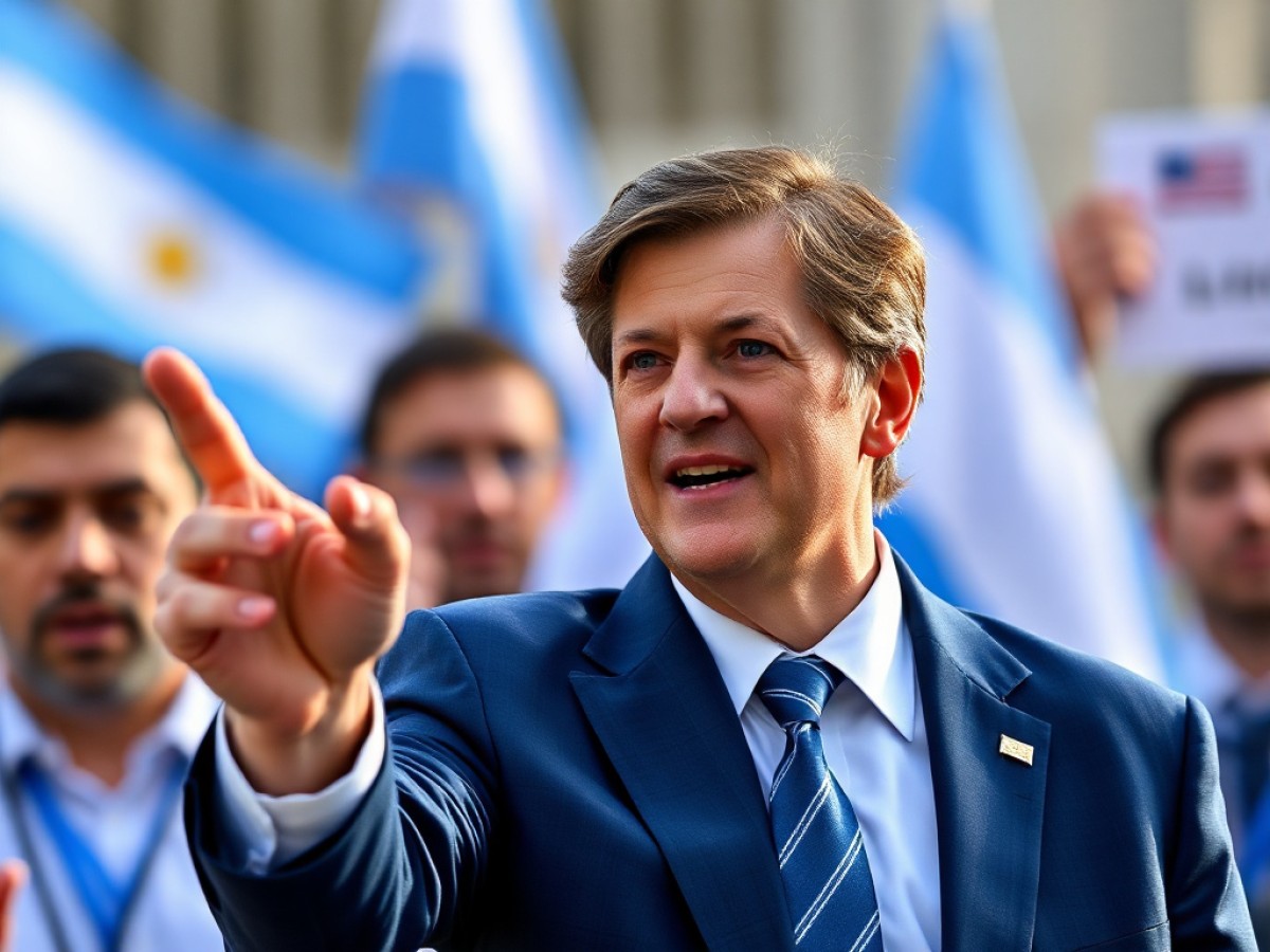 L’Argentina non torna indietro, Milei stravince alle elezioni legislative e salva le riforme