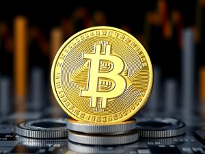Bitcoin ai minimi da giugno (in euro), colpa delle ‘balene’