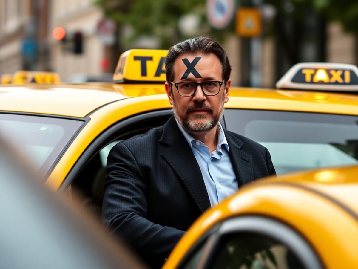 La Consulta boccia il corporativismo di Salvini: minori vincoli per gli NCC, ma la liberalizzazione dei taxi resta lontana