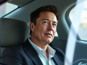 Elon Musk riceverà altri 1.000 miliardi di dollari da Tesla come compenso