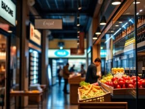 Engel & Völkers Commercial, a Milano le attività di Food & Beverage rappresentano il 34%