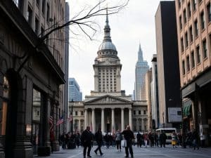 L’indipendenza monetaria è finita con il sindaco socialista a New York